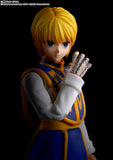 Hunter x Hunter S.H.Figuarts Curarpikt Action Figure