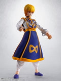 Hunter x Hunter S.H.Figuarts Curarpikt Action Figure