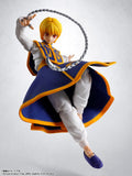 Hunter x Hunter S.H.Figuarts Curarpikt Action Figure