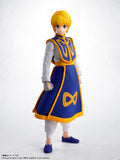 Hunter x Hunter S.H.Figuarts Curarpikt Action Figure
