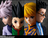 Hunter x Hunter S.H.Figuarts Curarpikt Action Figure