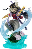 Demon Slayer: Kimetsu no Yaiba FiguartsZERO Doma