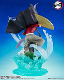 Demon Slayer: Kimetsu no Yaiba FiguartsZERO Doma