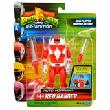 Mighty Morphin Power Rangers Re-Ignition - Power Ranger Auto-Morphin action figure