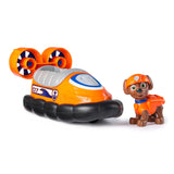 Paw Patrol Sustainable Basic Vehicle - Zuma's Hovercraft