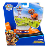 Paw Patrol Sustainable Basic Vehicle - Zuma's Hovercraft