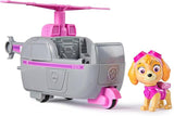 Paw Patrol Sustainable Basic Vehicle - Skye's Helicopter