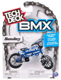 Tech Deck BMX Bike Pack