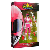 Mighty Morphin Power Rangers Re-Ignition - 5.25 Inch 6 Pack Action Figure