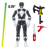 Mighty Morphin Power Rangers Re-Ignition - 5.25 Inch 6 Pack Action Figure