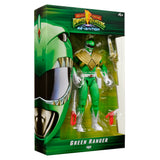 Mighty Morphin Power Rangers Re-Ignition - 5.25 Inch 6 Pack Action Figure