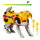 Mighty Morphin Power Rangers Re-Ignition - Megazord Battle Pack Combinable Dinozords