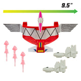 Mighty Morphin Power Rangers Re-Ignition - Megazord Battle Pack Combinable Dinozords