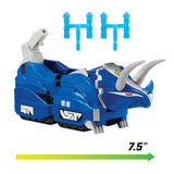 Mighty Morphin Power Rangers Re-Ignition - Megazord Battle Pack Combinable Dinozords