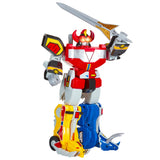 Mighty Morphin Power Rangers Re-Ignition - Ultimate Megazord with Mega Power Sword (Assembled)