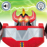 Mighty Morphin Power Rangers Re-Ignition - Ultimate Megazord with Mega Power Sword (Assembled)