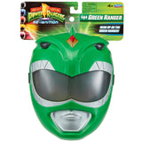 Mighty Morphin Power Rangers Re-Ignition - Power Ranger Mask