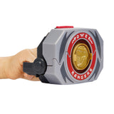 Mighty Morphin Power Rangers Re-Ignition - Power Morpher Deluxe Buckle with Power Coins