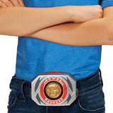 Mighty Morphin Power Rangers Re-Ignition - Power Morpher Deluxe Buckle with Power Coins