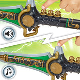 Mighty Morphin Power Rangers Re-Ignition - Dragon Dagger with Dragonzord Power Coin