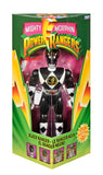 Mighty Morphin Power Rangers 8 inch Classic Action Figure - Black Ranger