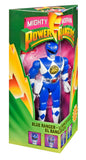 Mighty Morphin Power Rangers 8 inch Classic Action Figure - Blue Ranger