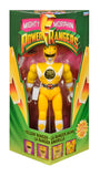 Mighty Morphin Power Rangers 8 inch Classic Action Figure - Yellow Ranger