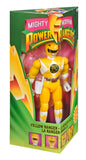 Mighty Morphin Power Rangers 8 inch Classic Action Figure - Yellow Ranger