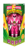 Mighty Morphin Power Rangers 8 inch Classic Action Figure - Pink Ranger