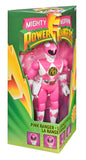 Mighty Morphin Power Rangers 8 inch Classic Action Figure - Pink Ranger