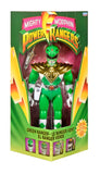 Mighty Morphin Power Rangers 8 inch Classic Action Figure - Green Ranger