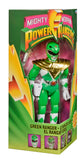 Mighty Morphin Power Rangers 8 inch Classic Action Figure - Green Ranger