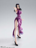 One Piece S.H.Figuarts Boa Hancock (Marineford) Action Figure