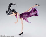 One Piece S.H.Figuarts Boa Hancock (Marineford) Action Figure