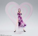 One Piece S.H.Figuarts Boa Hancock (Marineford) Action Figure