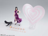 One Piece S.H.Figuarts Boa Hancock (Marineford) Action Figure