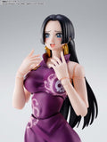 One Piece S.H.Figuarts Boa Hancock (Marineford) Action Figure