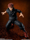 Jujutsu Kaisen S.H.Figuarts Yuji Itadori (Sukuna's Vessel) Action Figure