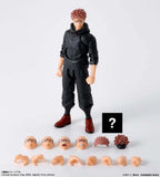 Jujutsu Kaisen S.H.Figuarts Yuji Itadori (Sukuna's Vessel) Action Figure