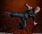 Jujutsu Kaisen S.H.Figuarts Yuji Itadori (Sukuna's Vessel) Action Figure