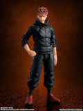 Jujutsu Kaisen S.H.Figuarts Yuji Itadori (Sukuna's Vessel) Action Figure