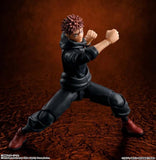 Jujutsu Kaisen S.H.Figuarts Yuji Itadori (Sukuna's Vessel) Action Figure