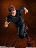 Jujutsu Kaisen S.H.Figuarts Yuji Itadori (Sukuna's Vessel) Action Figure