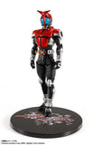 Kamen Rider Kabuto S.H.Figuarts -Shinkocchou Seihou- Kamen Rider Kabuto (Rider Form 20th Anniversary) Action Figure