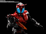 Kamen Rider Kabuto S.H.Figuarts -Shinkocchou Seihou- Kamen Rider Kabuto (Rider Form 20th Anniversary) Action Figure