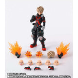 My Hero Academia S.H.Figuarts Katsuki Bakugo (The Beginning) Action Figure