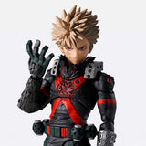 My Hero Academia S.H.Figuarts Katsuki Bakugo (The Beginning) Action Figure
