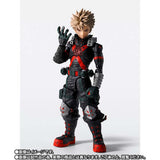 My Hero Academia S.H.Figuarts Katsuki Bakugo (The Beginning) Action Figure