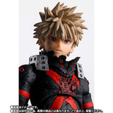 My Hero Academia S.H.Figuarts Katsuki Bakugo (The Beginning) Action Figure