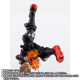 My Hero Academia S.H.Figuarts Katsuki Bakugo (The Beginning) Action Figure